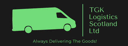 TGK Logistics Scotland Ltd